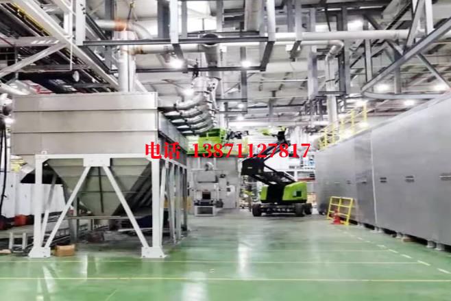 硚口机电设备安装工程,设备安装公司